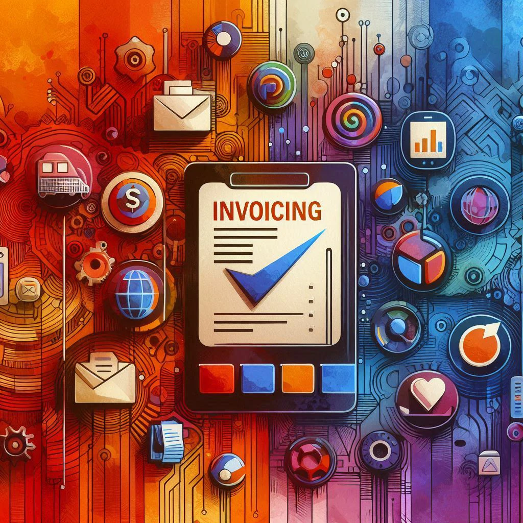 Invoicing